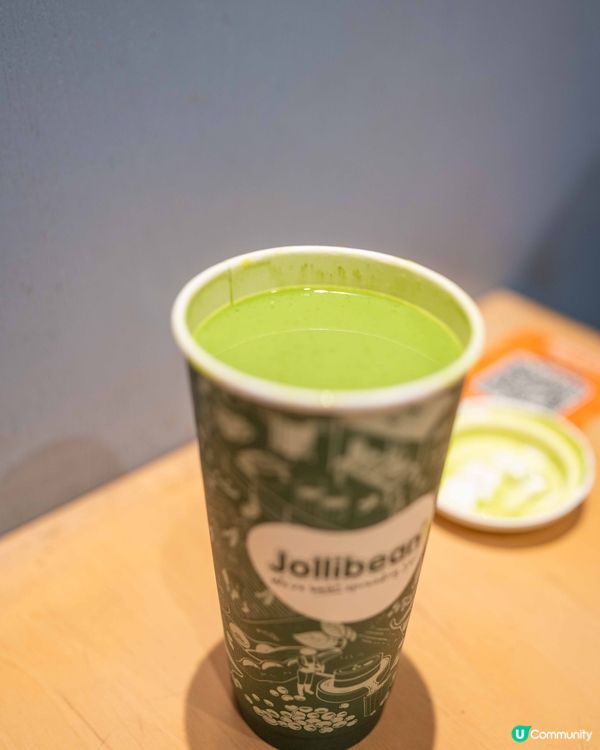 新加坡30年老字號 豆腐花與豆乳新滋味😋