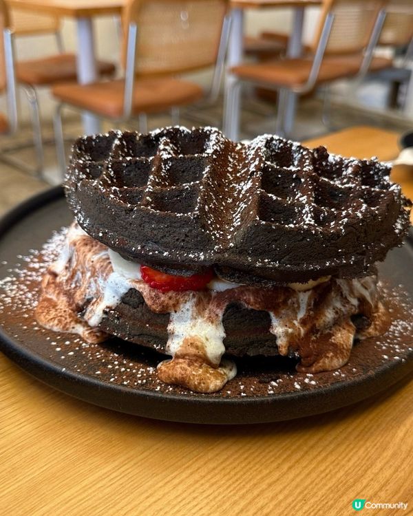 ☕ 文青咖啡店打卡 📸