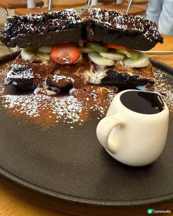 ☕ 文青咖啡店打卡 📸