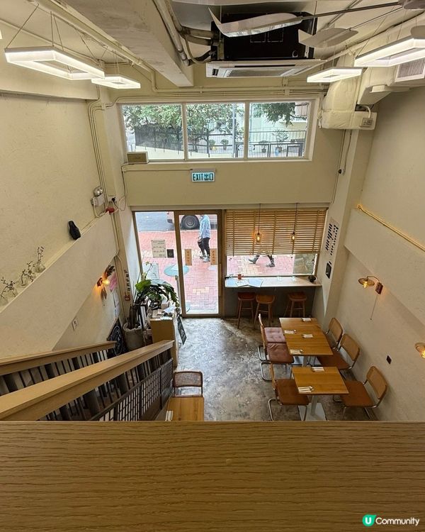 ☕ 文青咖啡店打卡 📸