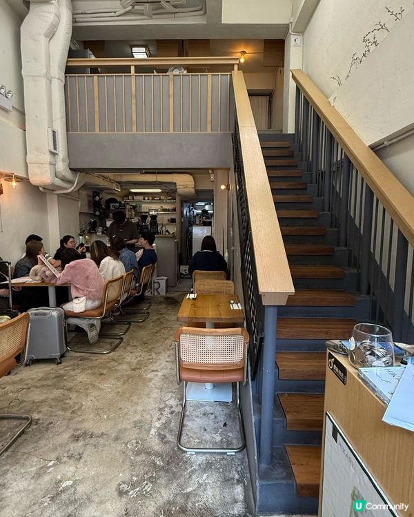 ☕ 文青咖啡店打卡 📸