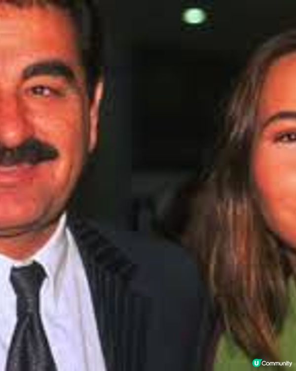 【肚皮舞者】 Asena Belly Dancer：土耳其肚皮舞女王（1)