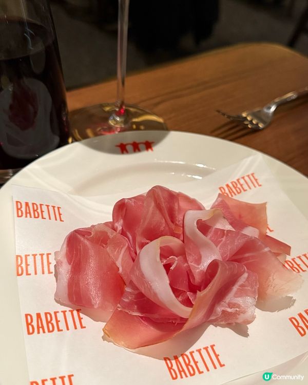 中環新開法式餐廳🇫🇷  😋