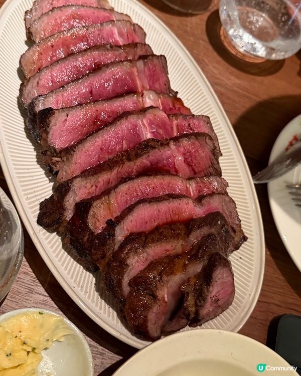 中環新開法式餐廳🇫🇷  😋