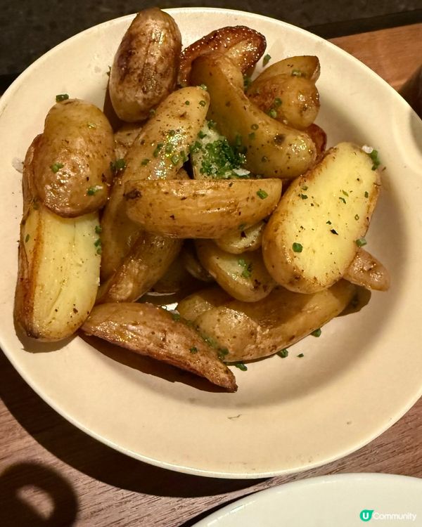 中環新開法式餐廳🇫🇷  😋