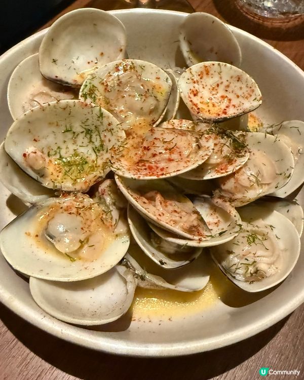 中環新開法式餐廳🇫🇷  😋