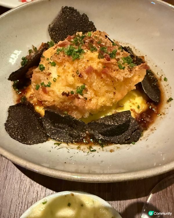 中環新開法式餐廳🇫🇷  😋