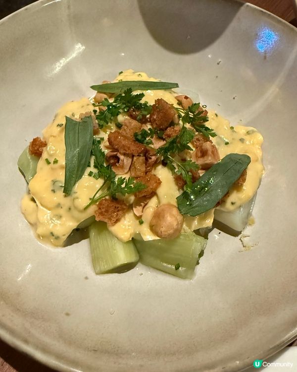 中環新開法式餐廳🇫🇷  😋