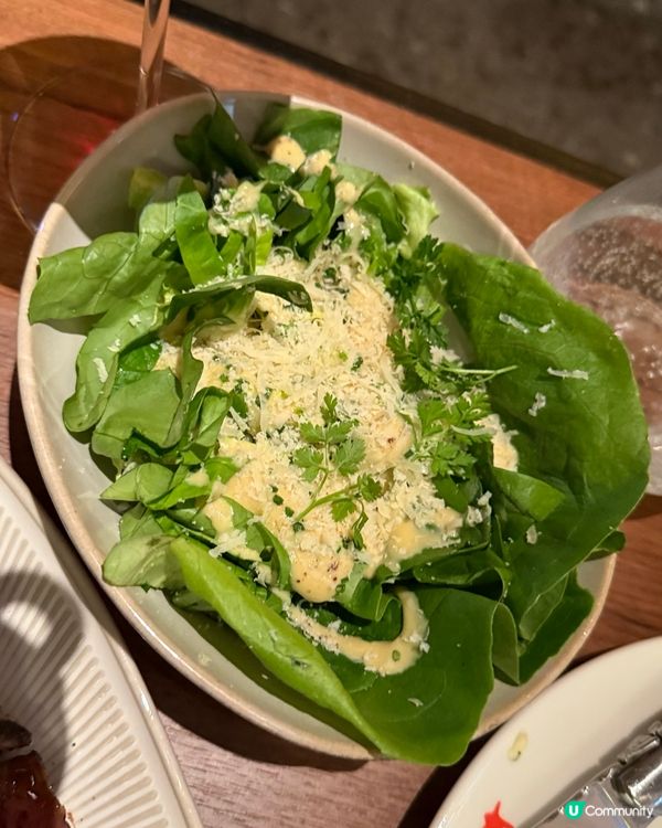 中環新開法式餐廳🇫🇷  😋