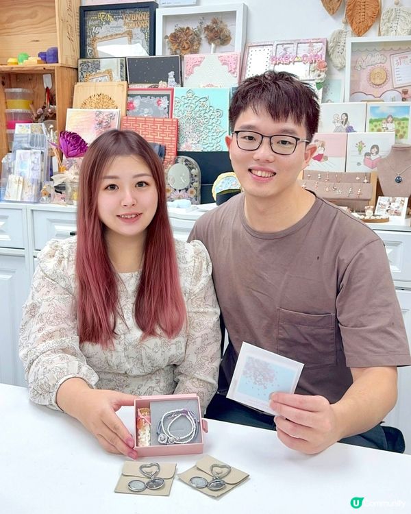 母乳變寶石💍  留住餵哺回憶 💖