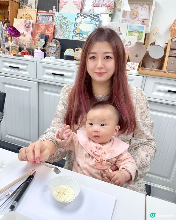 母乳變寶石💍  留住餵哺回憶 💖