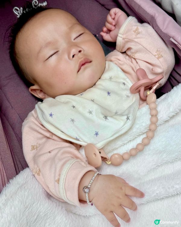 母乳變寶石💍  留住餵哺回憶 💖