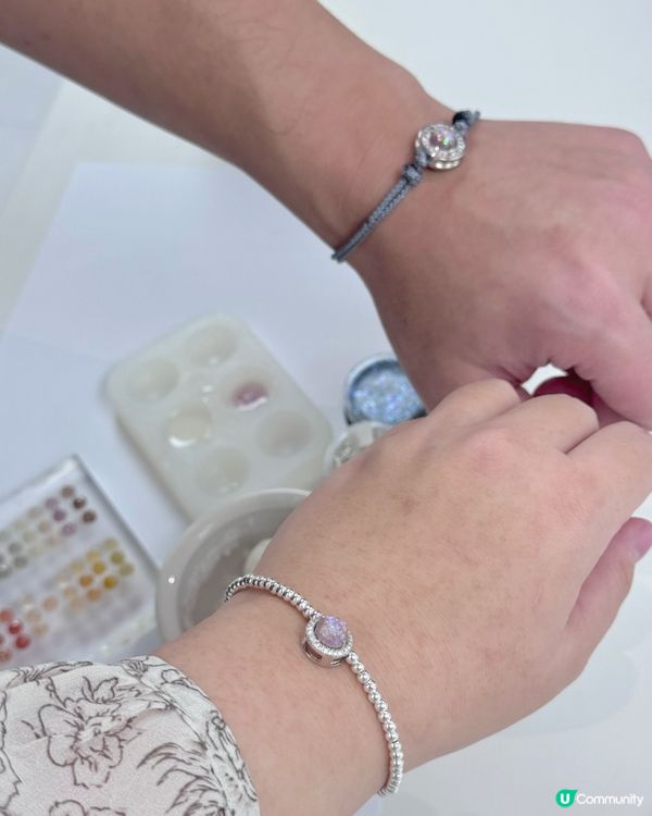 母乳變寶石💍  留住餵哺回憶 💖