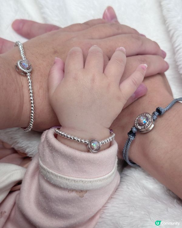 母乳變寶石💍  留住餵哺回憶 💖