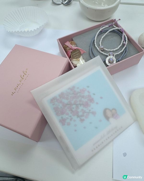 母乳變寶石💍  留住餵哺回憶 💖