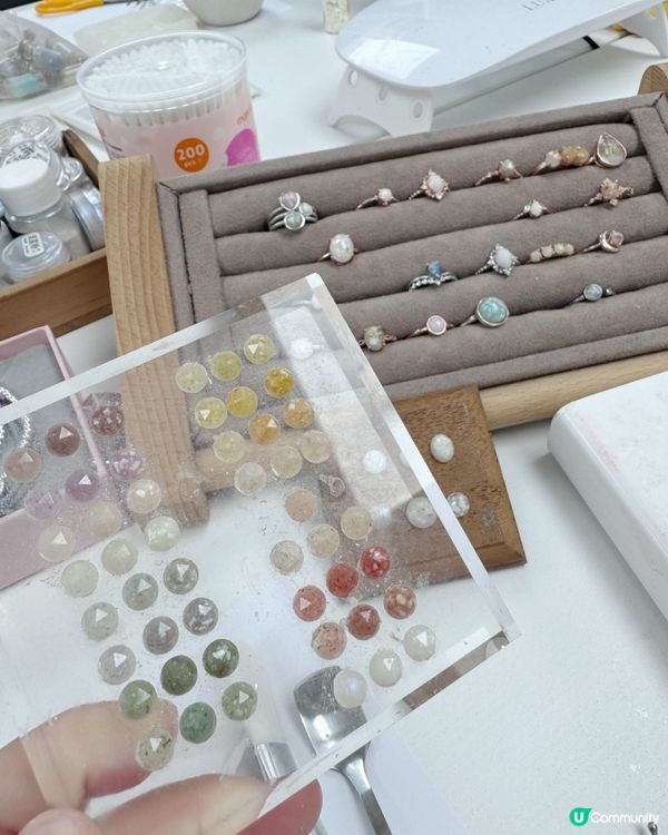 母乳變寶石💍  留住餵哺回憶 💖