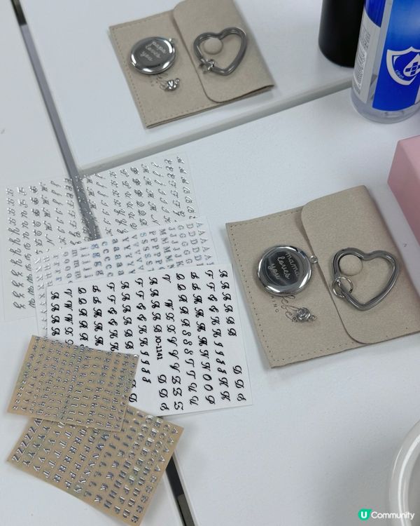 母乳變寶石💍  留住餵哺回憶 💖