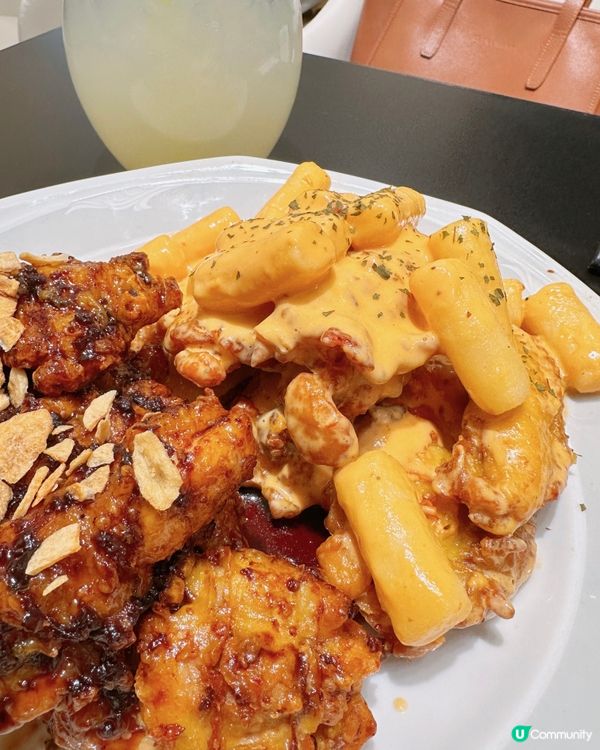 💣炸雞避雷💣韓國Prada炸雞過江龍