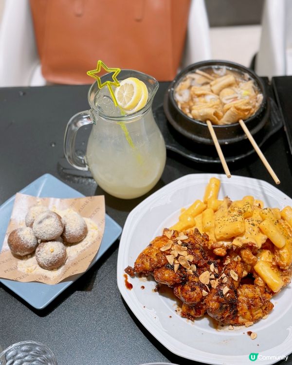 💣炸雞避雷💣韓國Prada炸雞過江龍