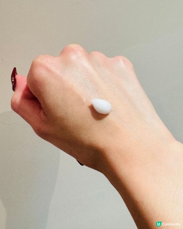 冬天補水恩物 Lavender Water Cream🪻