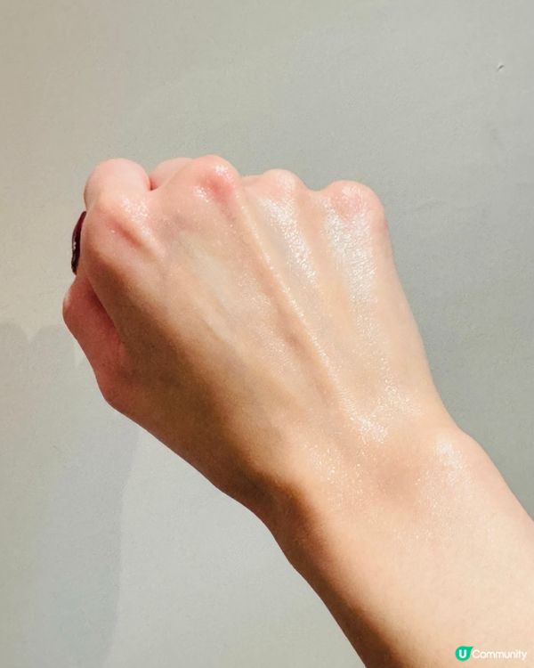 冬天補水恩物 Lavender Water Cream🪻