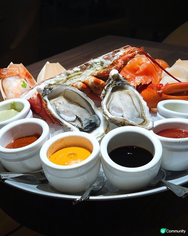 【新! 中環高級澳洲扒房，威靈頓牛柳有驚喜】