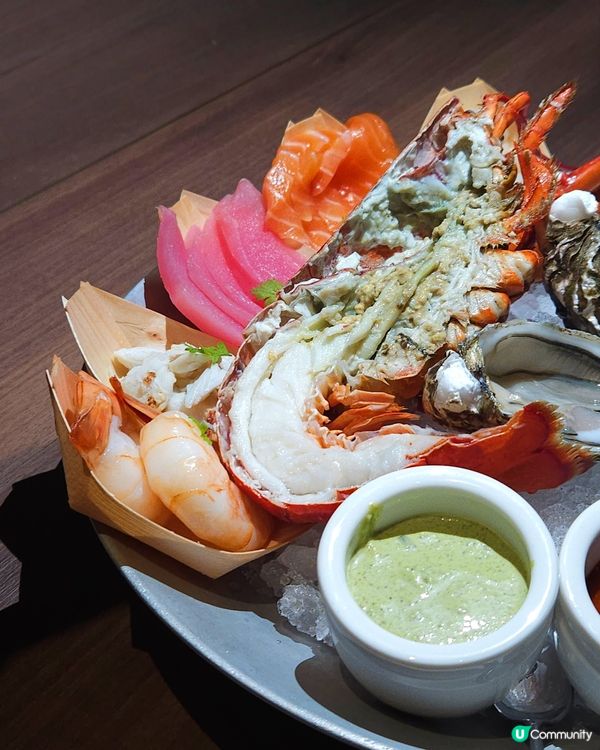 【新! 中環高級澳洲扒房，威靈頓牛柳有驚喜】