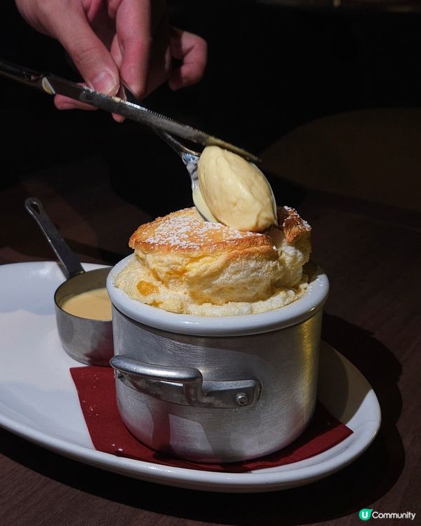 【新! 中環高級澳洲扒房，威靈頓牛柳有驚喜】