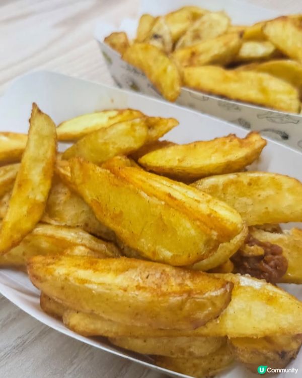 好味道😋漢堡佬