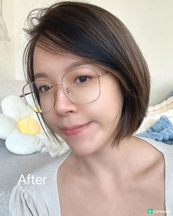 如果妳和我一樣是 ＃敏感肌