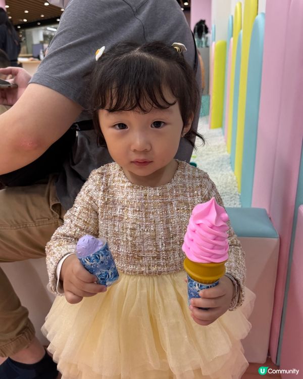 西環新開 文具佬x giggleland playhouse