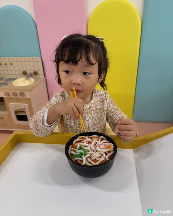 西環新開 文具佬x giggleland playhouse