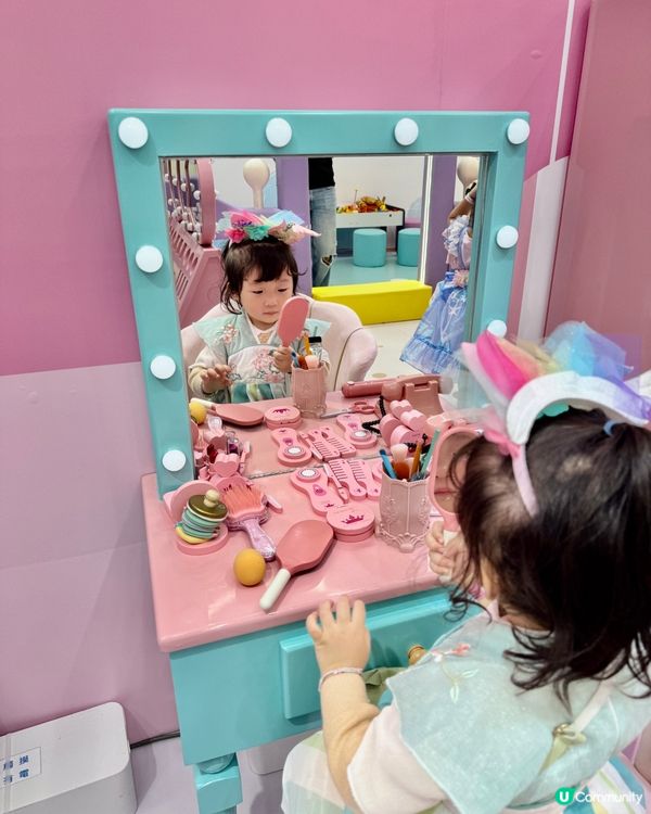 鑽石山荷里活廣場新玩樂天堂🤩