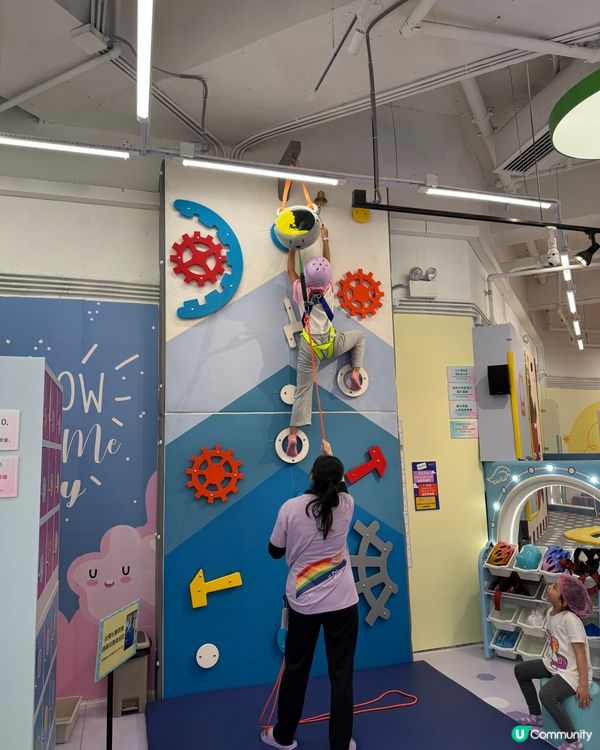 鑽石山荷里活廣場新玩樂天堂🤩