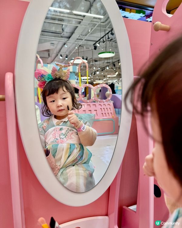 鑽石山荷里活廣場新玩樂天堂🤩