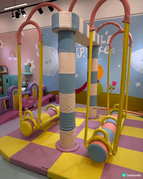 鑽石山荷里活廣場新玩樂天堂🤩