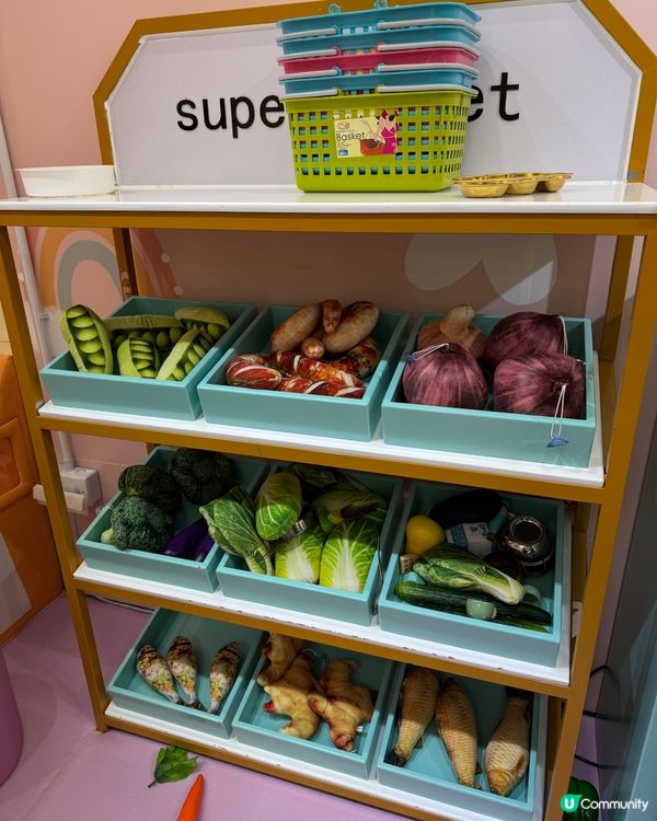 鑽石山荷里活廣場新玩樂天堂🤩