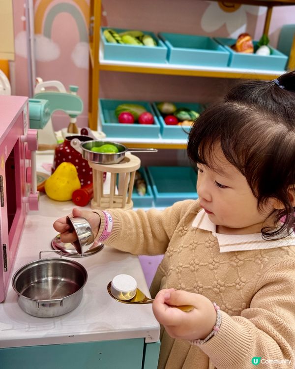 鑽石山荷里活廣場新玩樂天堂🤩