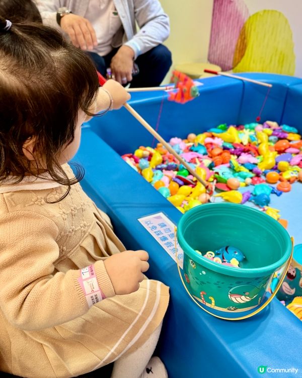 鑽石山荷里活廣場新玩樂天堂🤩