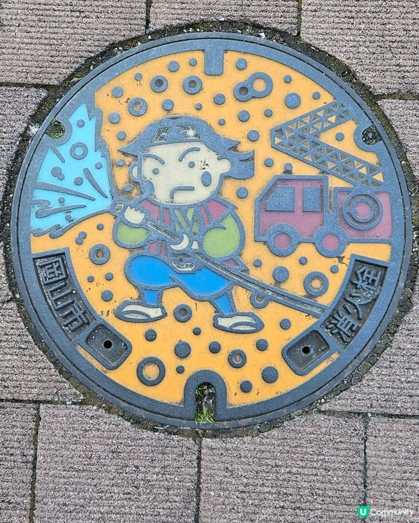 日本既渠蓋都特別靚🤩