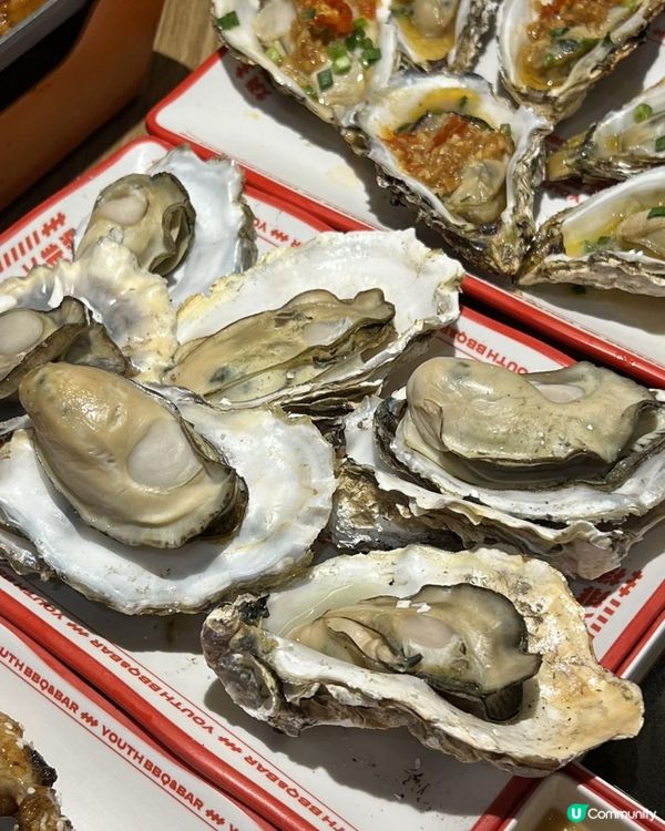 北上必食燒烤🍢人均100都唔洗！