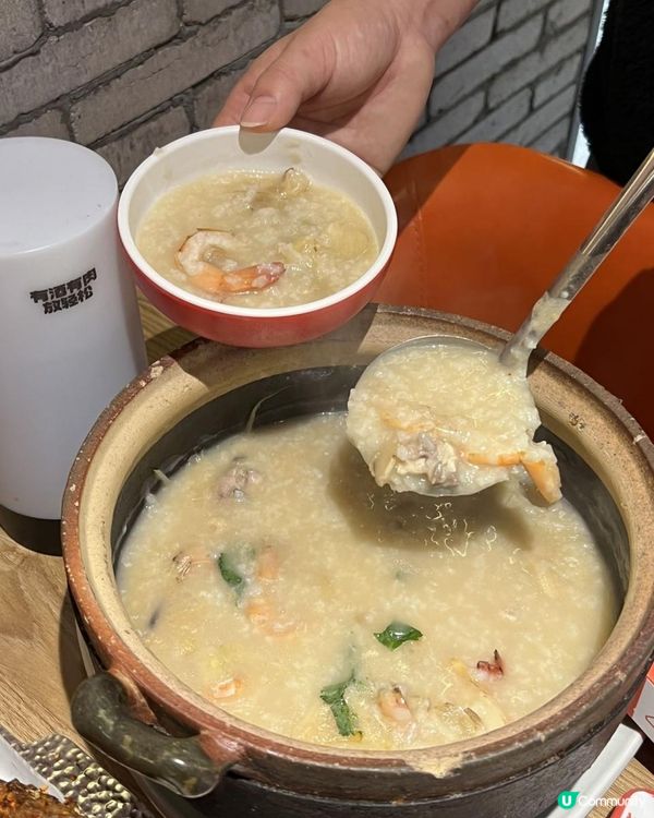 北上必食燒烤🍢人均100都唔洗！