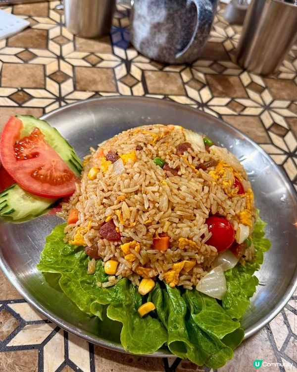 ## 荃灣泰國風味😋 泰玖午餐超抵食！