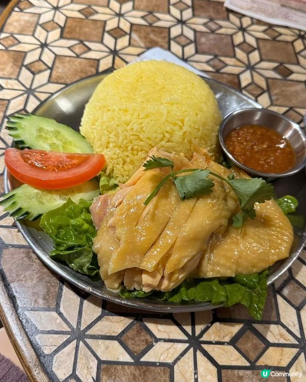 ## 荃灣泰國風味😋 泰玖午餐超抵食！