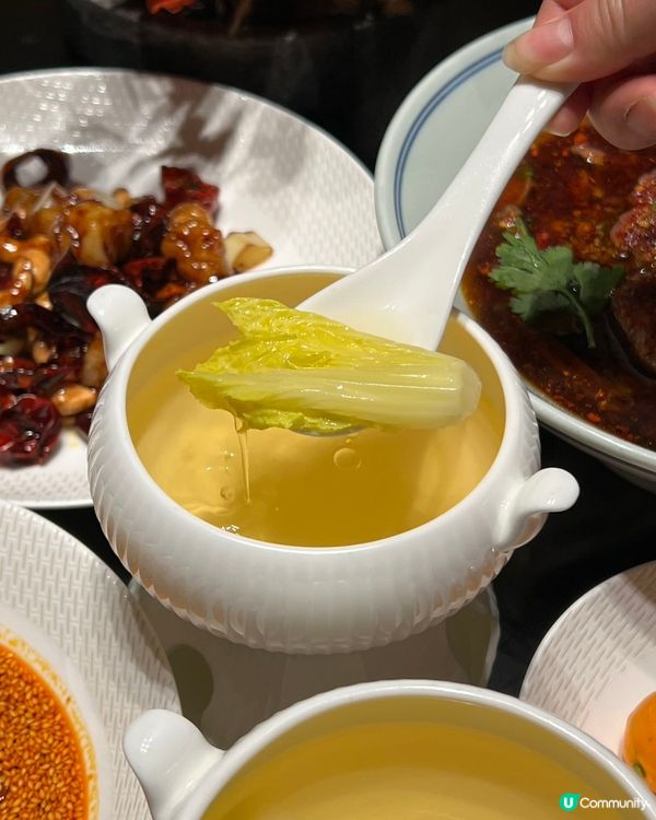 榮川菜國宴級體驗 🥢😋