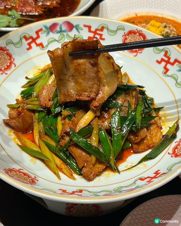 榮川菜國宴級體驗 🥢😋