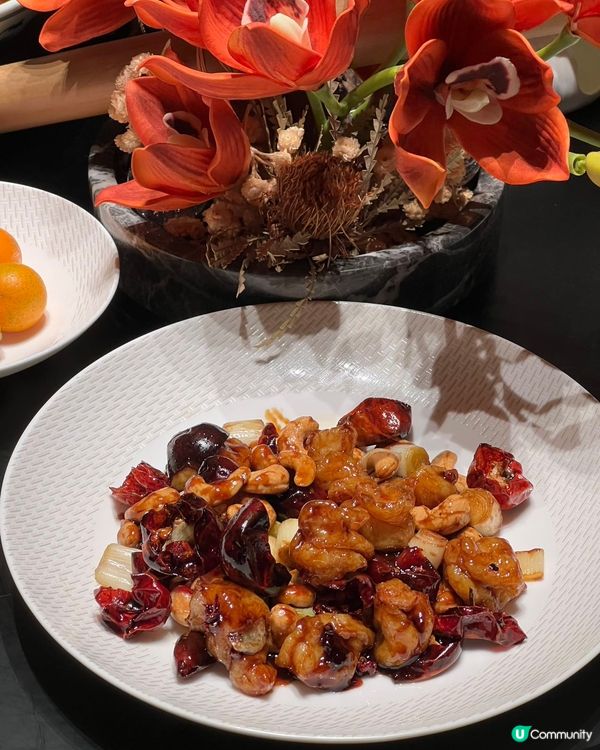 榮川菜國宴級體驗 🥢😋