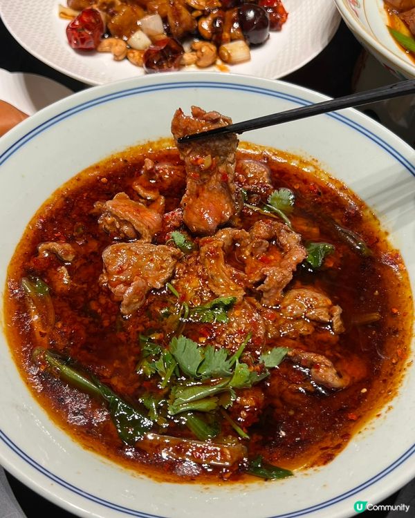 榮川菜國宴級體驗 🥢😋