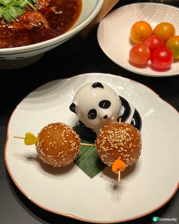 榮川菜國宴級體驗 🥢😋