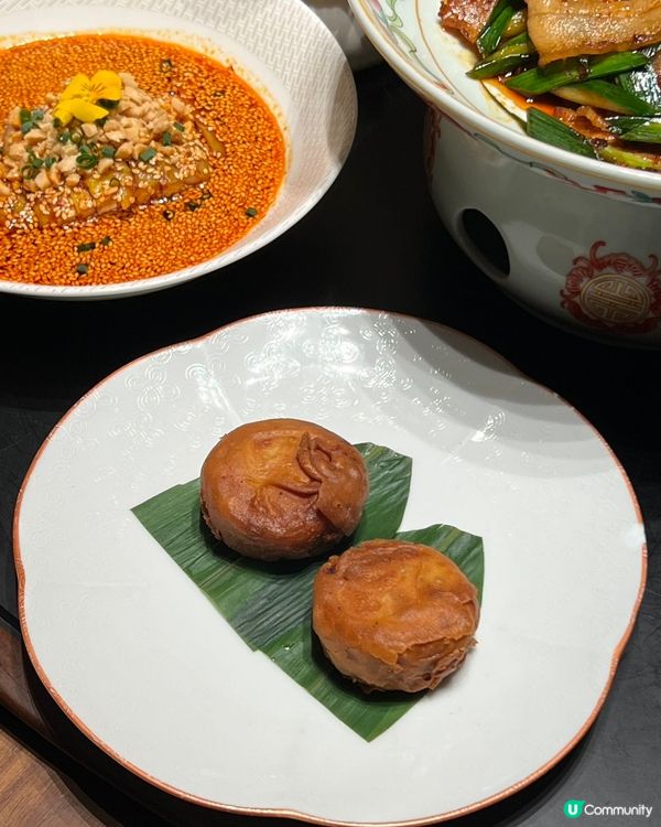 榮川菜國宴級體驗 🥢😋